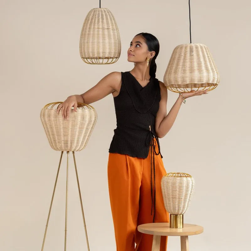 Fig Living Urban Rustica II Ceiling Lamp media 11