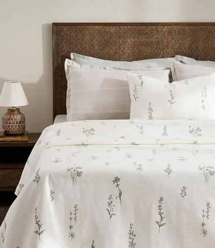 100% Cotton