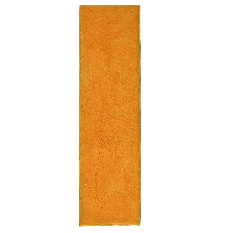 Velstro Micro Fiber Runner Rug - Yellow