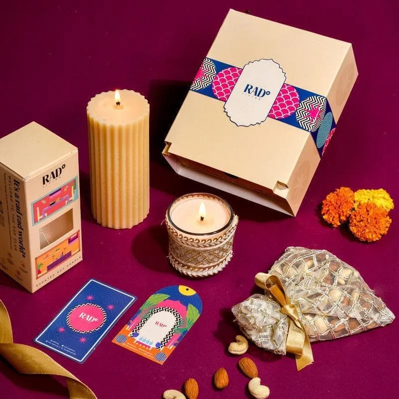 Spread the Warmth Gift Box media 1