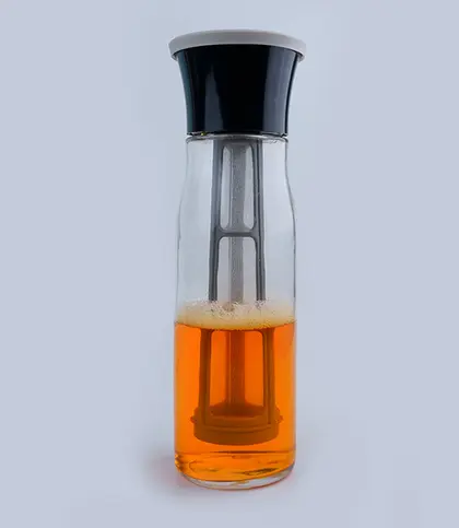 Glass