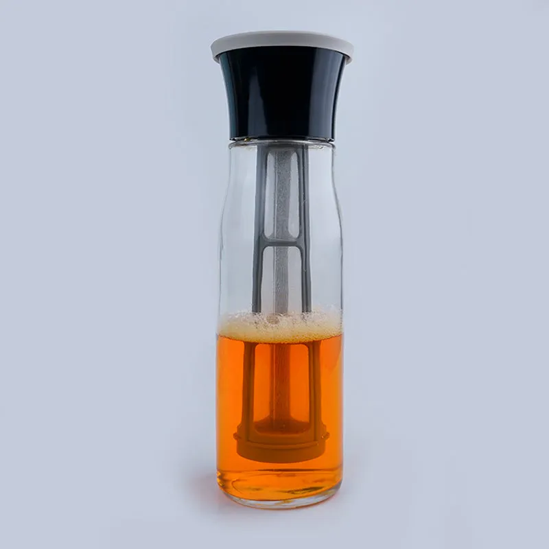 Lara Transparent Carafe media 1