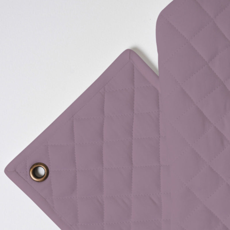 Heyden Pot Holder & Glove - Lilac Purple media 3