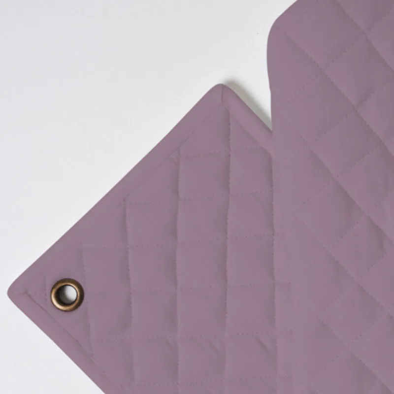 Heyden Pot Holder & Glove - Lilac Purple media 3