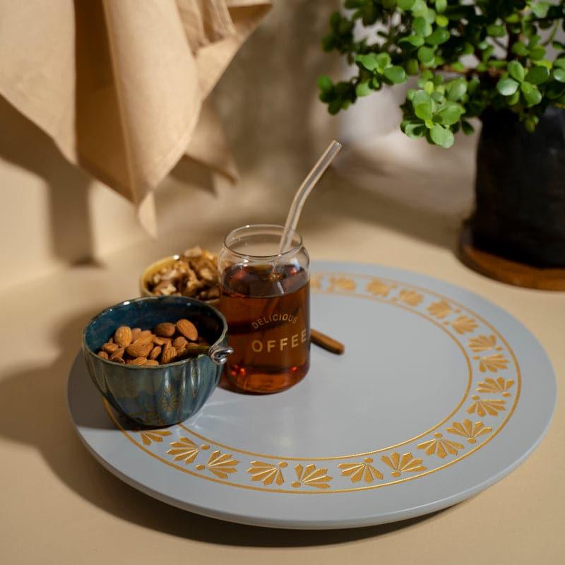 Ravo Mandala MDF Rotating Platter