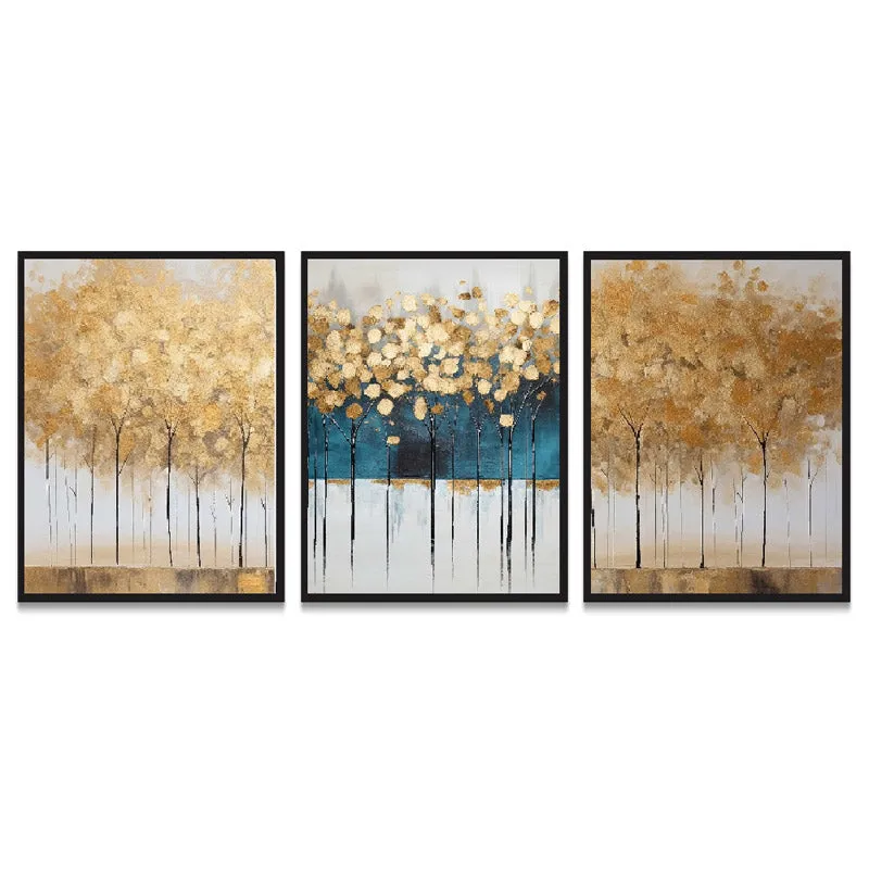 Sidonie Wall Art - Set Of Three media 3