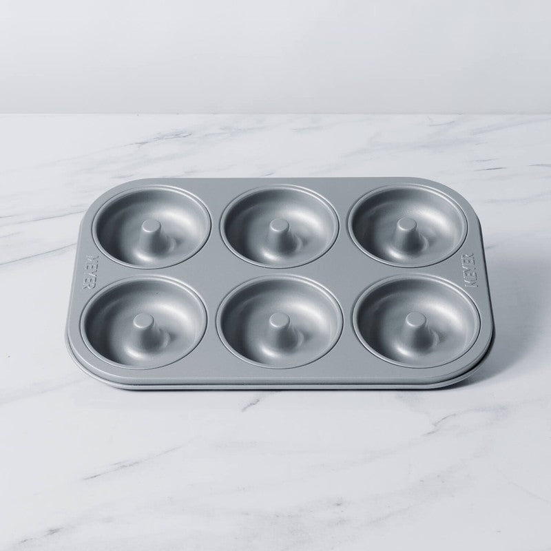 Meyer Virello Grey Carbon Steel Rectangle Baking Dish media 3