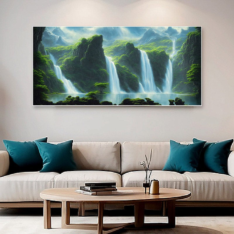 Canvas