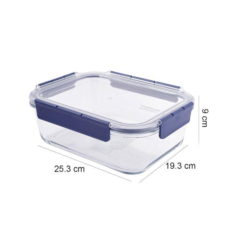 Fresh Munch Lunch Box - 2000 ML media 4