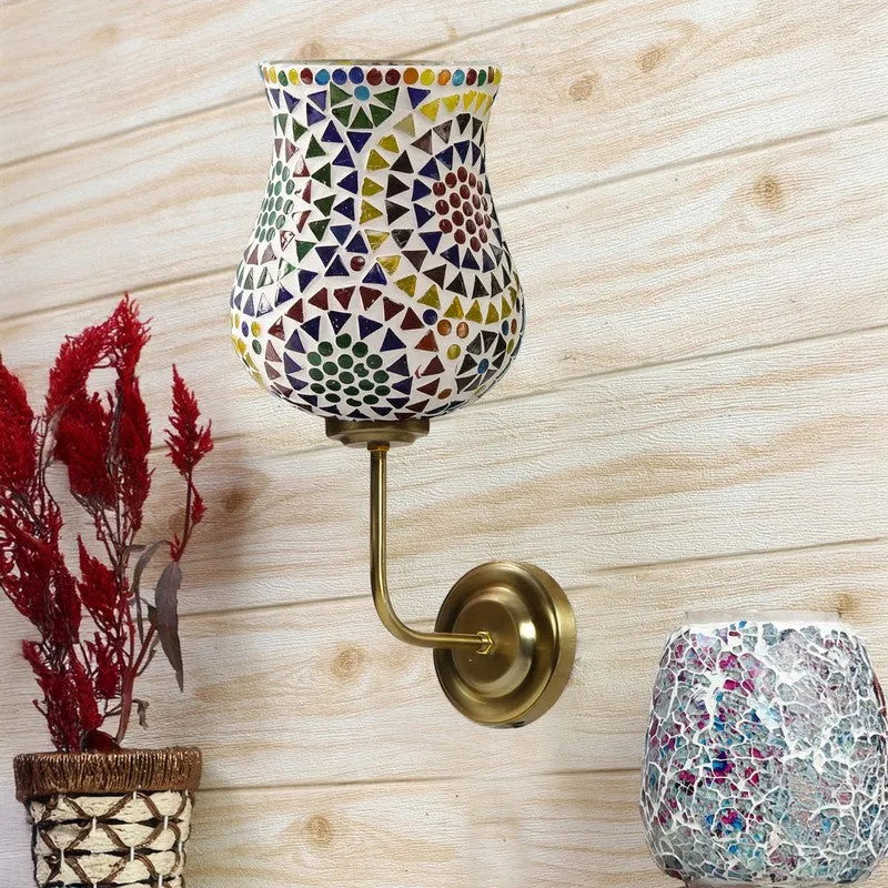 Aurenique Wall Lamp media 3