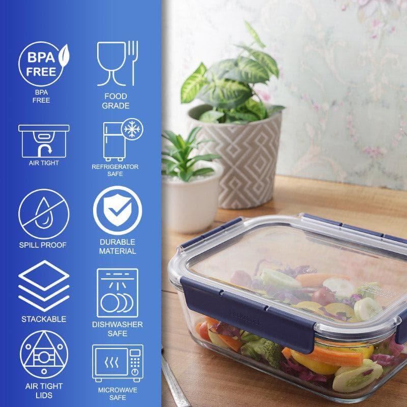Fresh Munch Lunch Box - 2000 ML media 5
