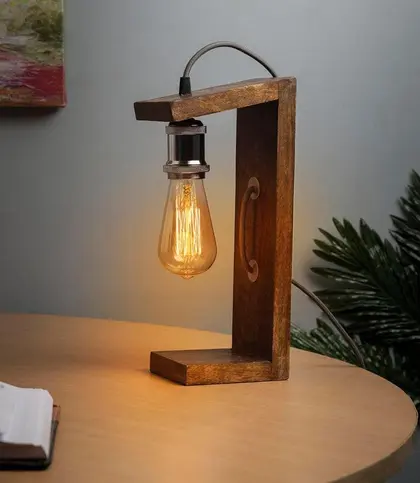 Wood