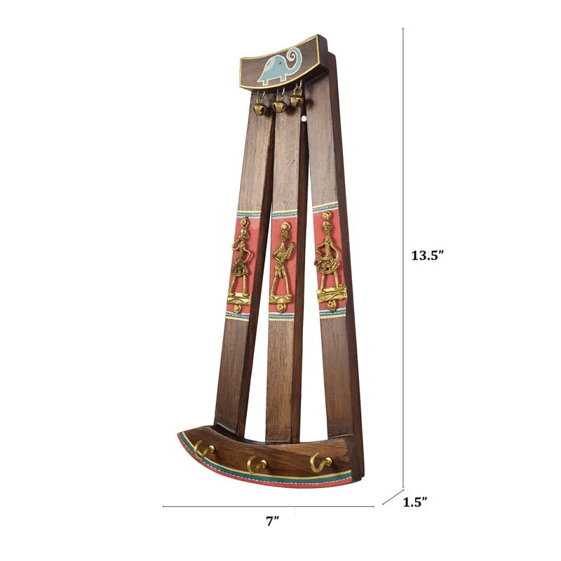Hita Key Holder media 5