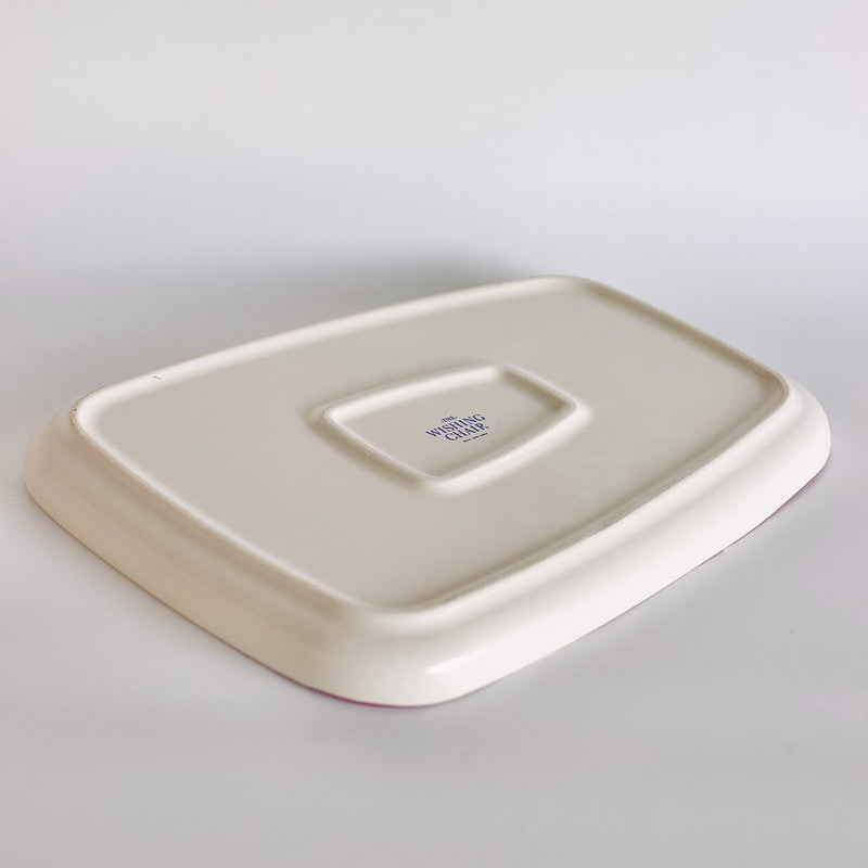 Cresvino Prime Ceramic Platter media 6