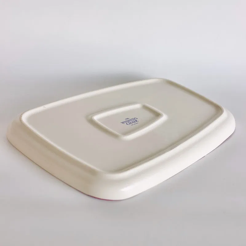 Cresvino Prime Ceramic Platter media 6