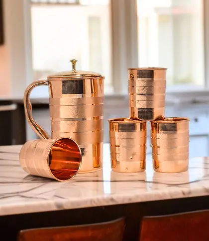 Copper