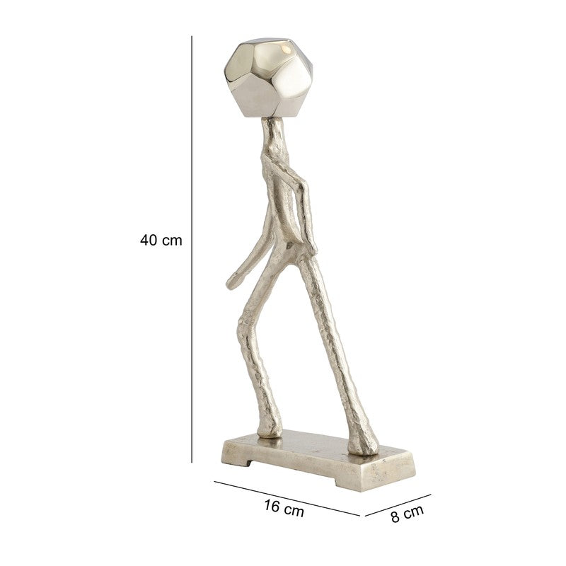 Hexad Man Showpiece media 6
