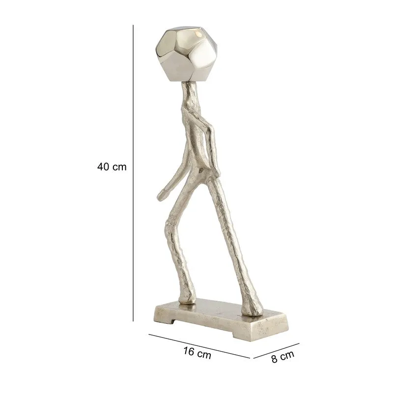 Hexad Man Showpiece media 6