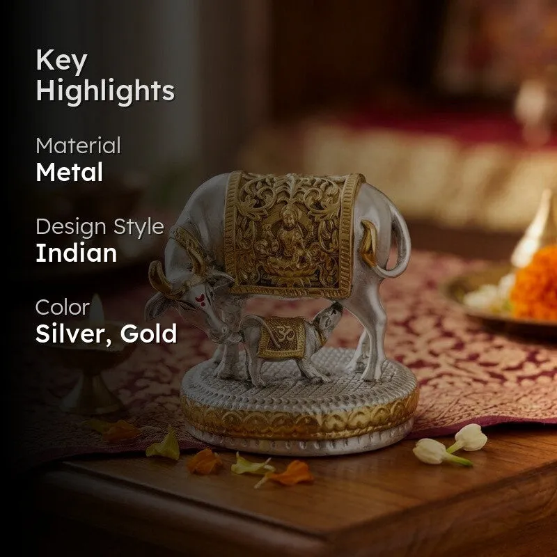 Vatsalya Metal Idol media 2
