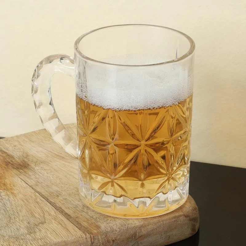 Rodrigo Beer Mug - 450 ML media 3