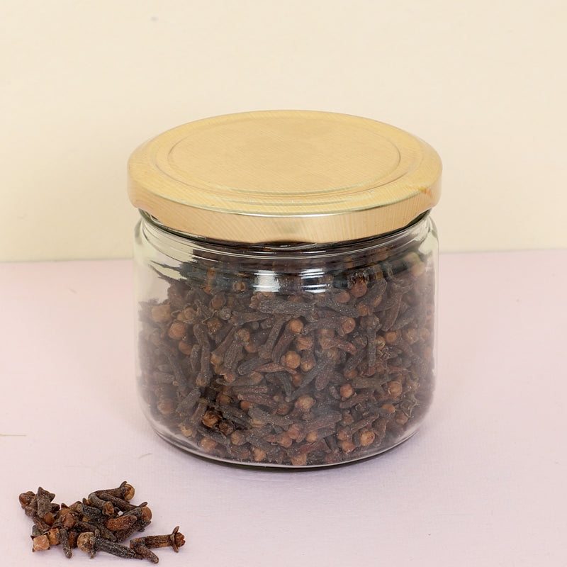 Ripple Airtight Storage Jar - 500 mL
