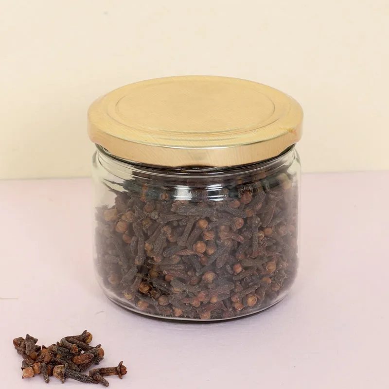 Ripple Airtight Storage Jar - 500 mL media 1