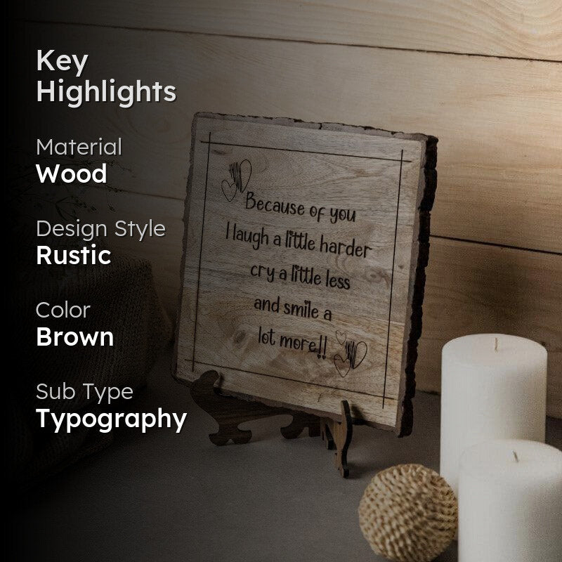 You And I Table Accent media 2