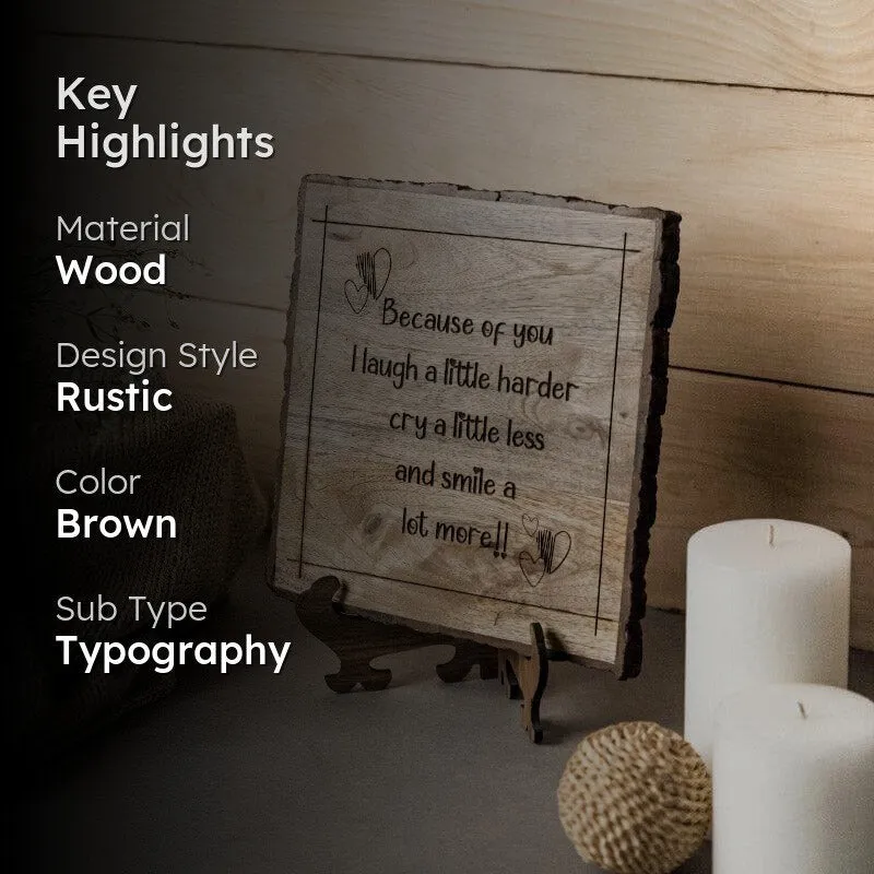 You And I Table Accent media 2