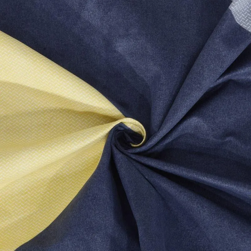 Ziga Zone Bedsheet - 150 GSM media 4