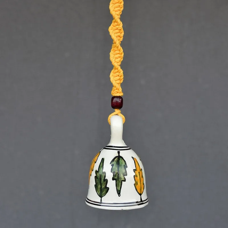 Artsy Gram Bell - Set of Two media 3