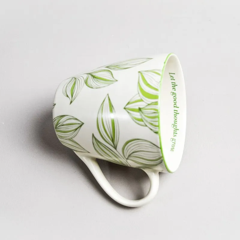 Auralis Ceramic Coffee Mug (320 mL) media 6