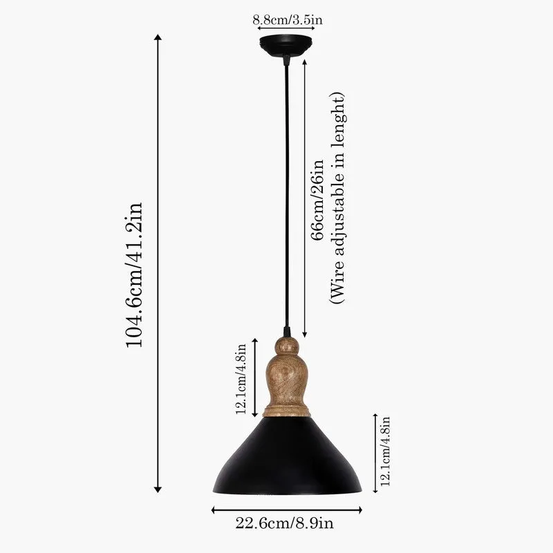 Olysta Halo Ceiling Lamp media 6