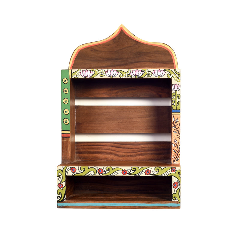 Tribu Handcrafted  Accent media 4