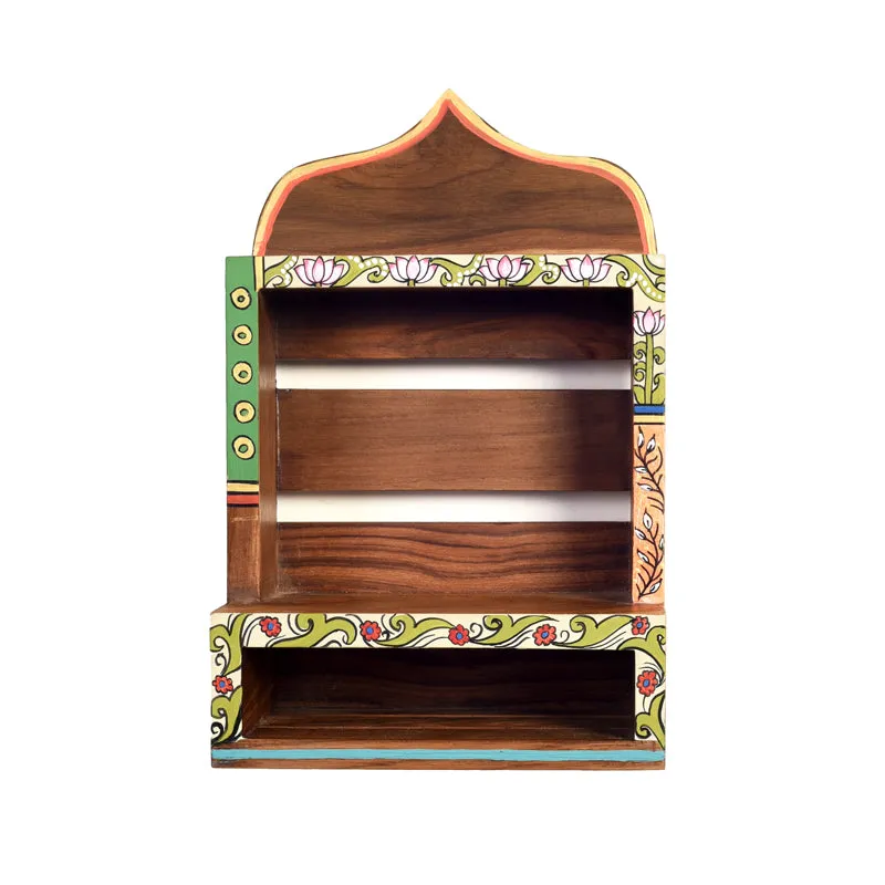 Tribu Handcrafted Accent media 4