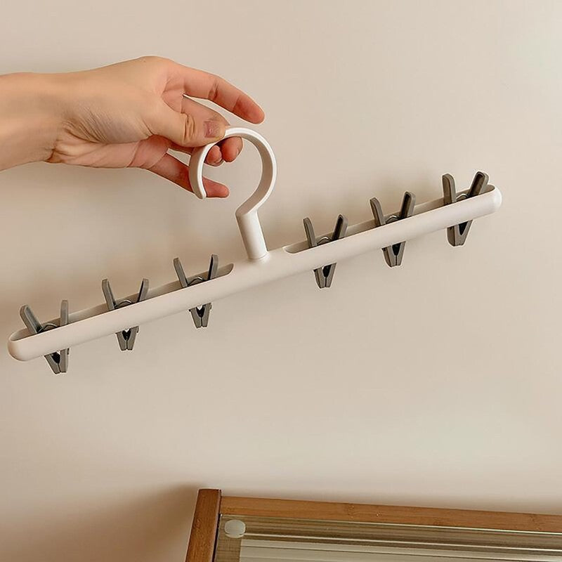 Wardrobe Pro Cloth Hanger media 4