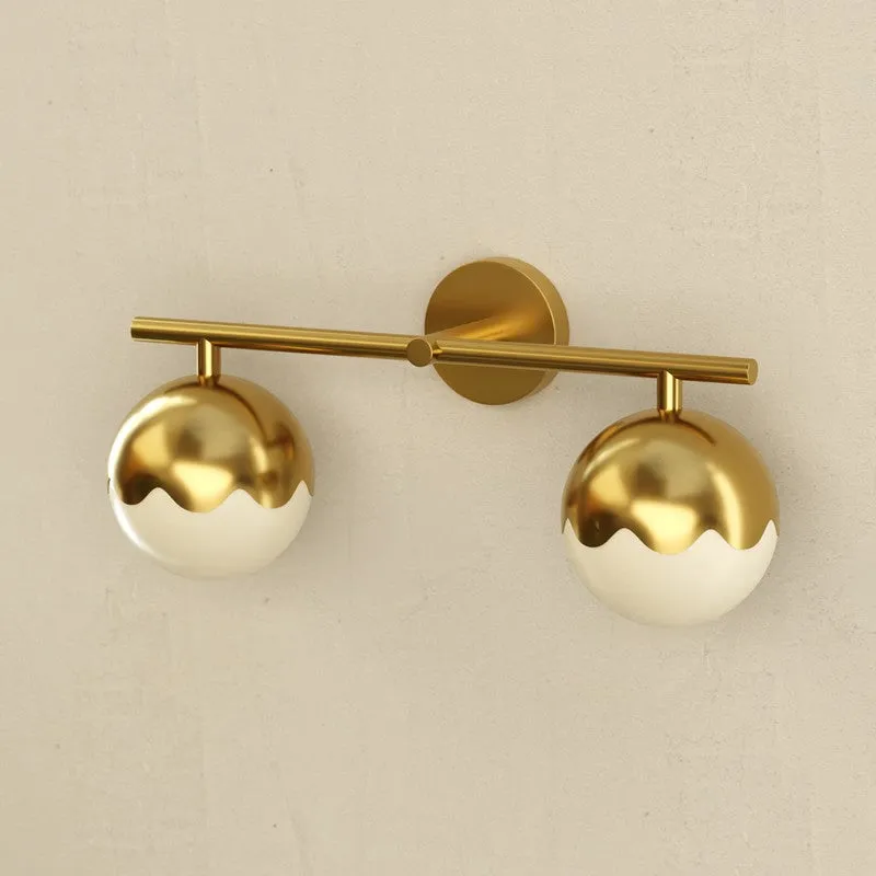 Orange Tree Lex Wall Lamp media 4