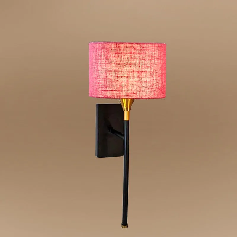 Elysaro Metal Wall Lamp media 6