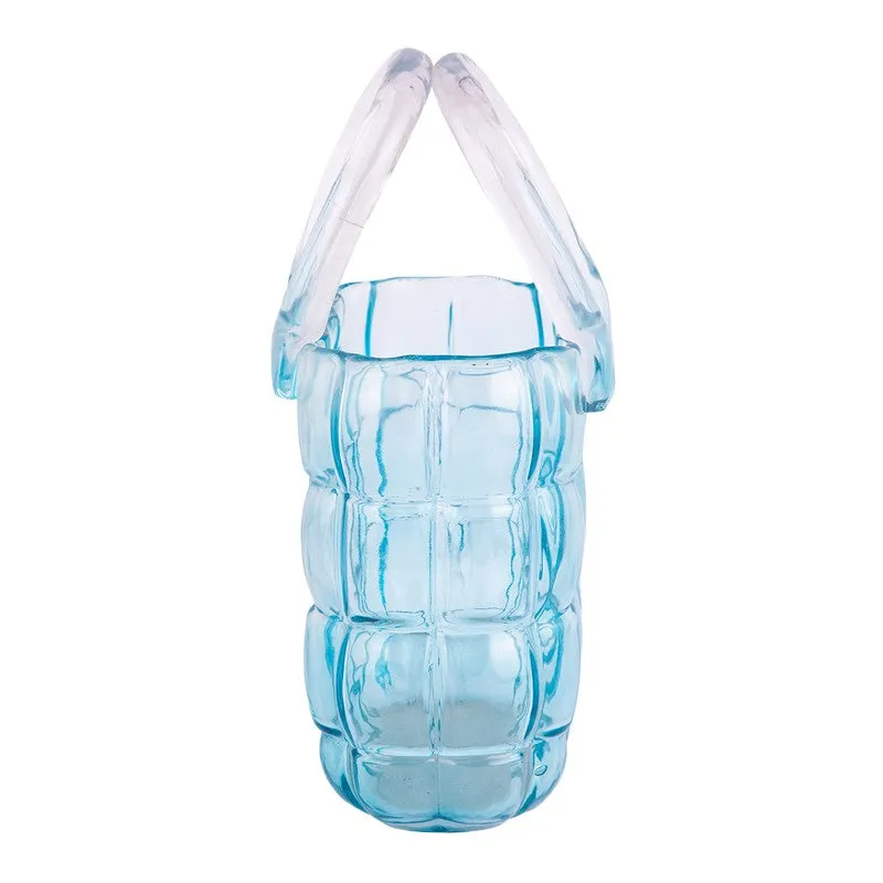 Aquelle Glass Vase - Large media 4