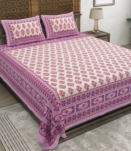 100% Cotton