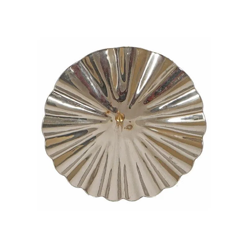 Silver Dhoop Stand media 3