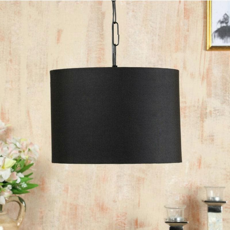 Mariola Fabric Ceiling Lamp media 3