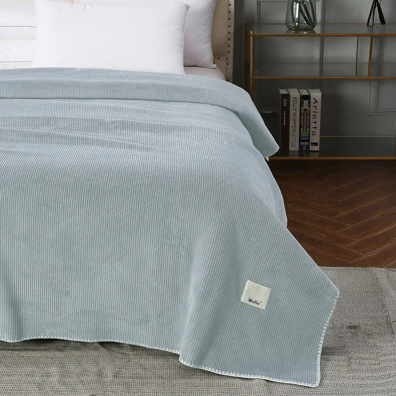 Mint Mist Blanket media 3