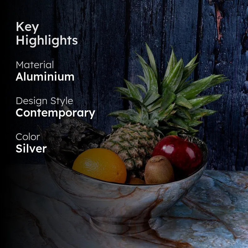 Puwa Fruit Bowl media 2