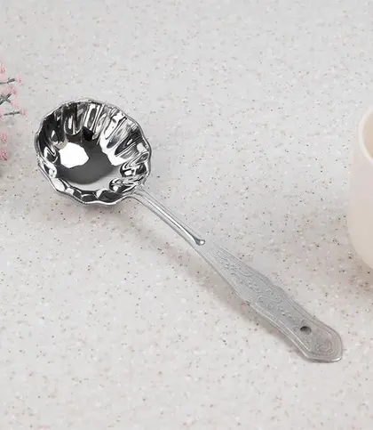 Stainless Steel