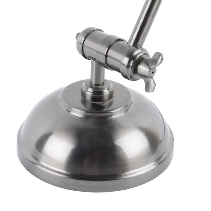 Emery Metal Table Lamp - Black media 3