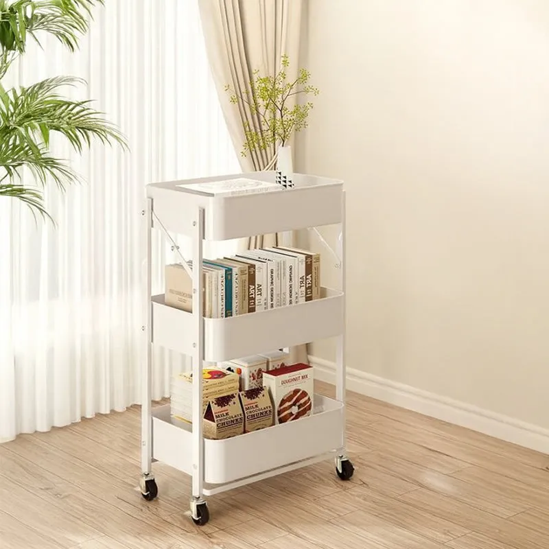 MonoVogue Modern Utility Rack media 1