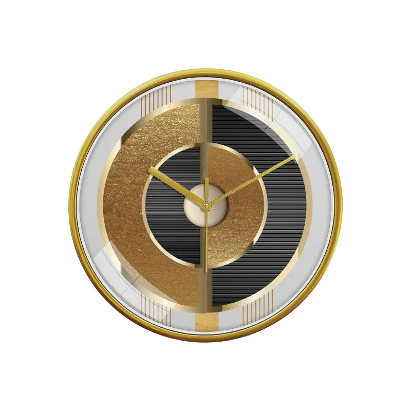 Egno Tick Wall Clock media 4