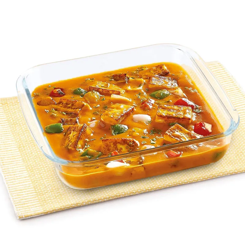 Vitrora Glass Baking Dish media 3