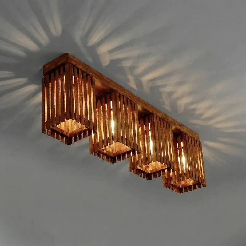 Umbria 4 Series Ceiling Light media 7
