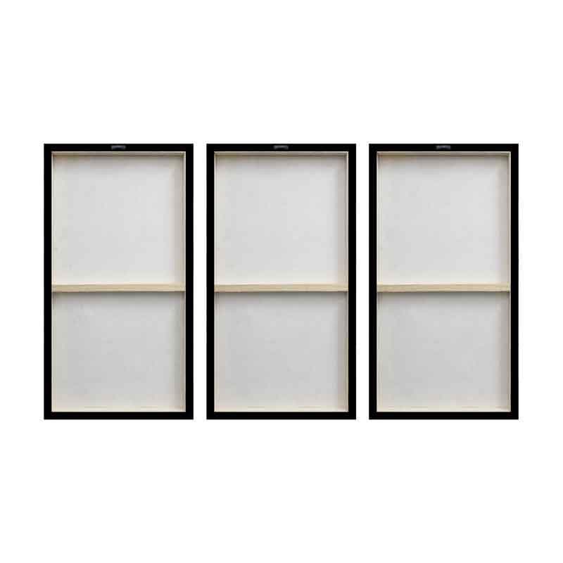 High Tides Wall Art - Set Of Three media 5